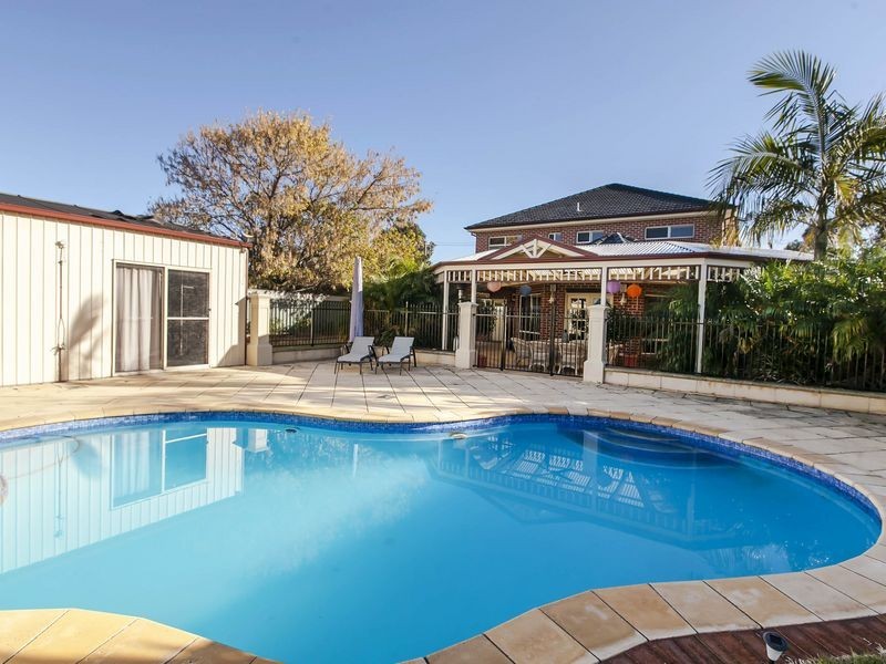 42 Golflands Terrace, Glenelg North SA 5045