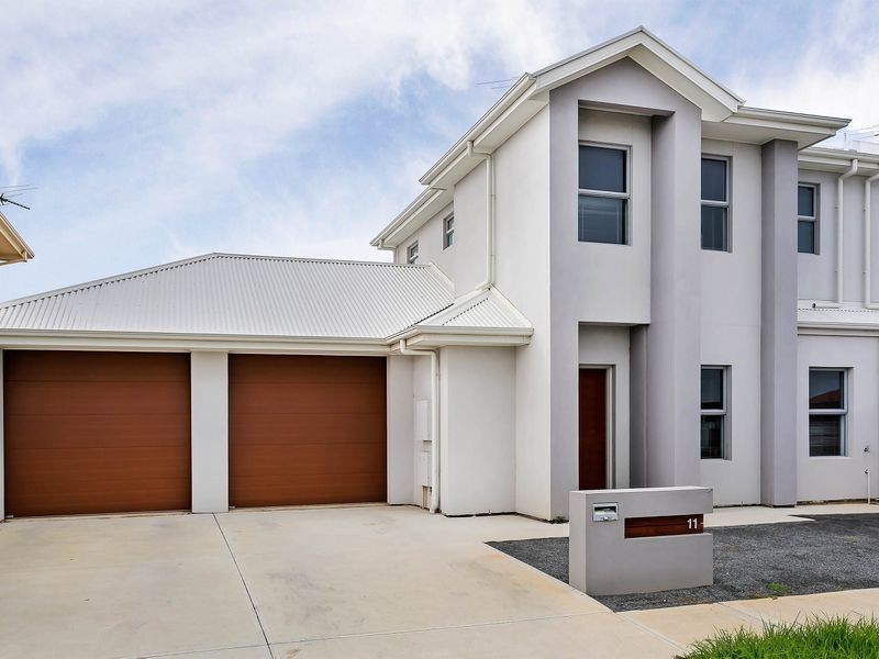 11 Thain Avenue, Findon SA 5023
