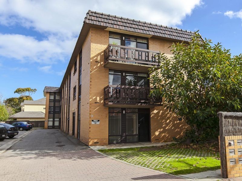 9/25 Partridge Street, Glenelg SA 5045