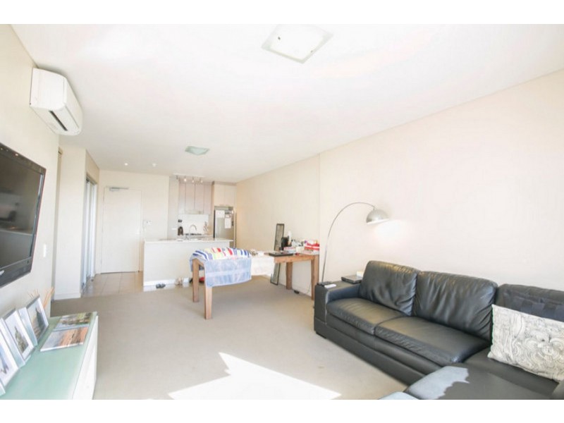 6/21-25 Euston Walk, Mawson Lakes SA 5095