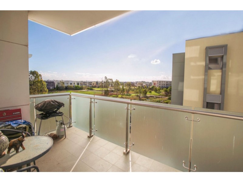 6/21-25 Euston Walk, Mawson Lakes SA 5095