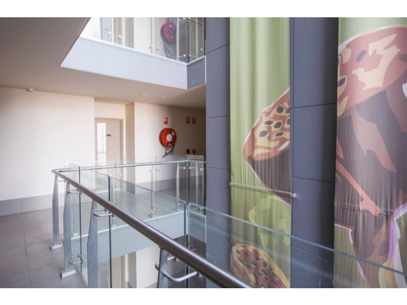 6/21-25 Euston Walk, Mawson Lakes SA 5095