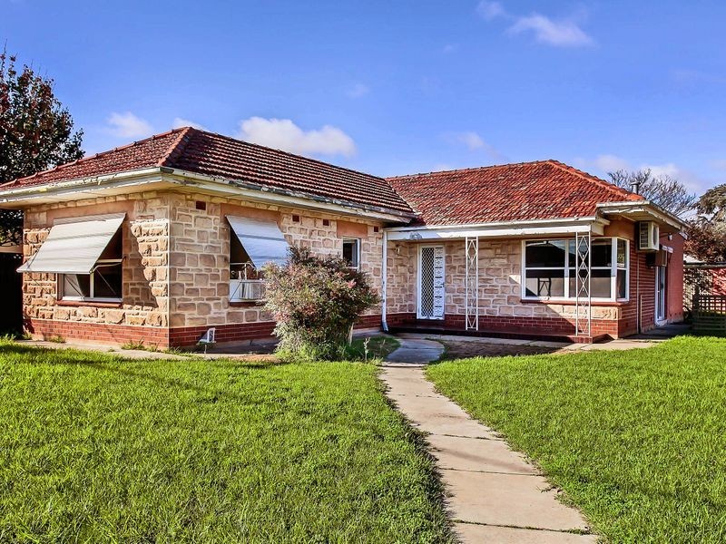 6 Coppins Terrace, Fulham Gardens SA 5024