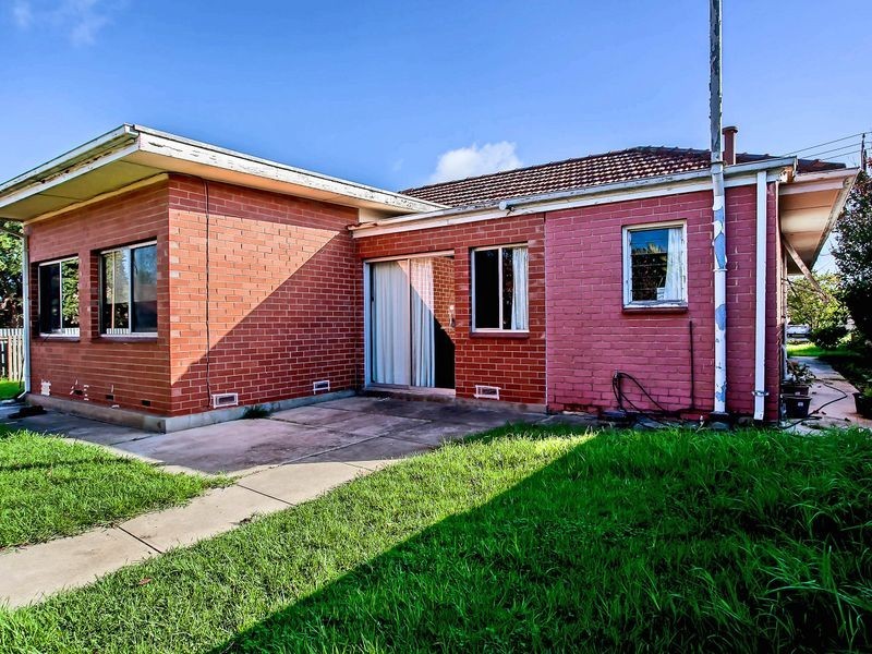 6 Coppins Terrace, Fulham Gardens SA 5024