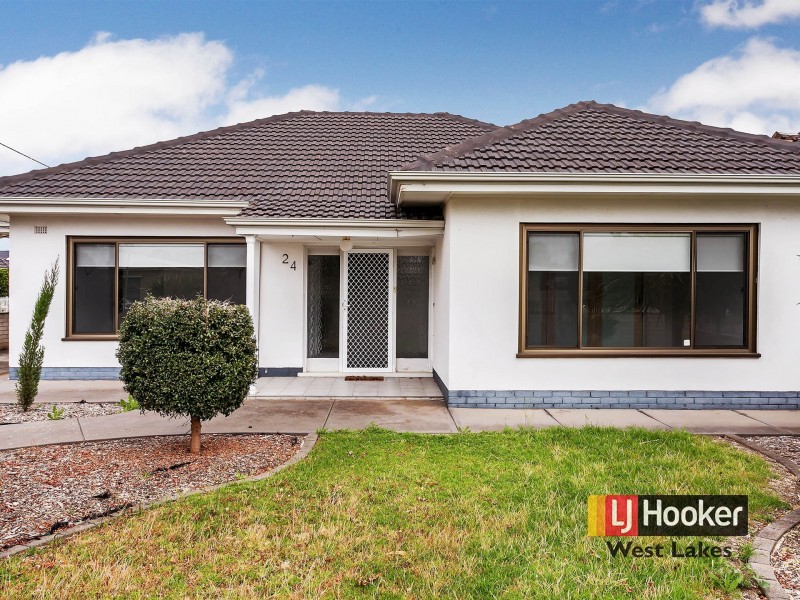 24 Mill Street, Seaton SA 5023