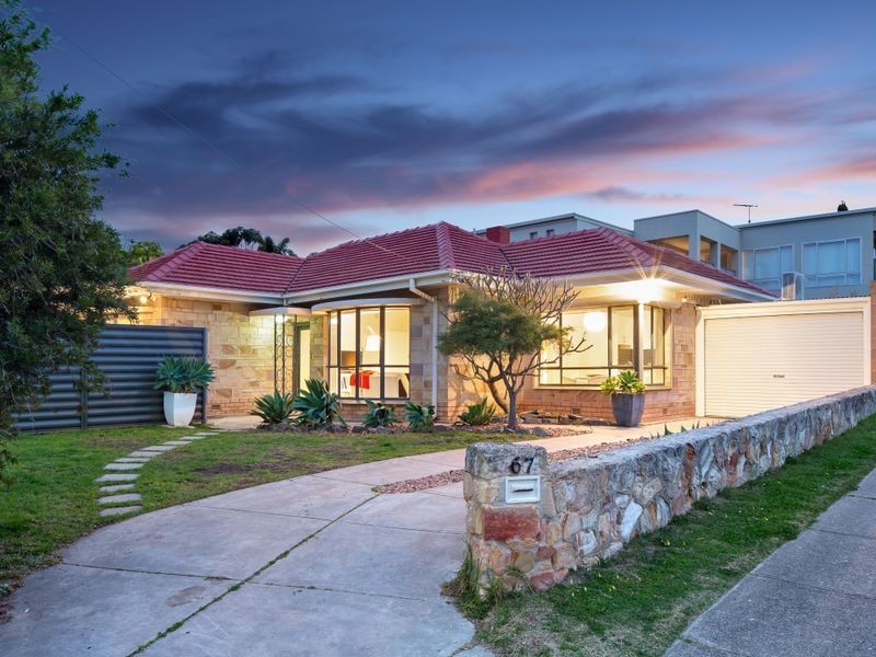 67 Military Road, West Beach SA 5024