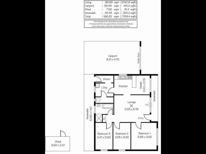 9 Ryder Avenue, Parafield Gardens SA 5107