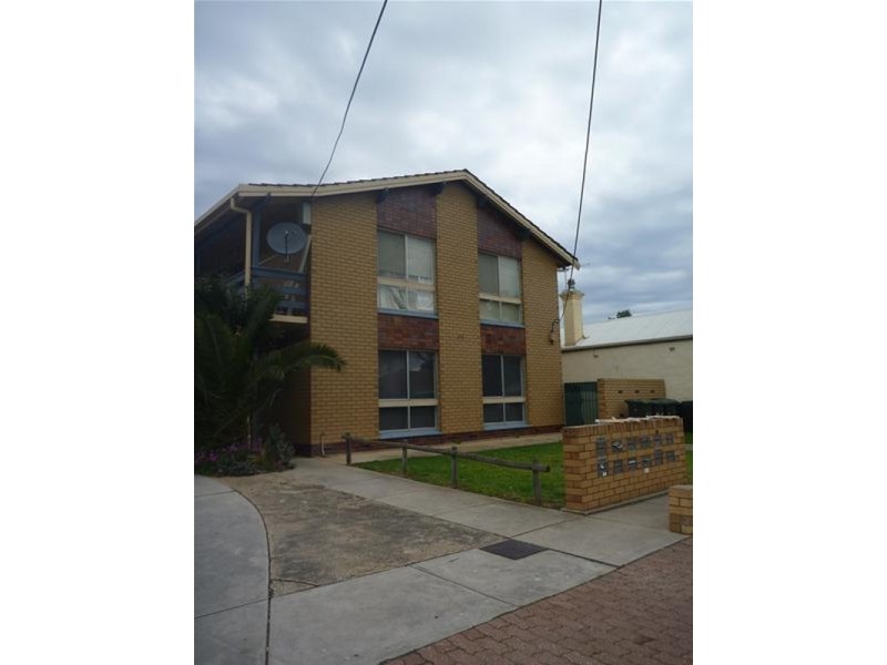 12/29 Cliff Street, Glenelg East SA 5045
