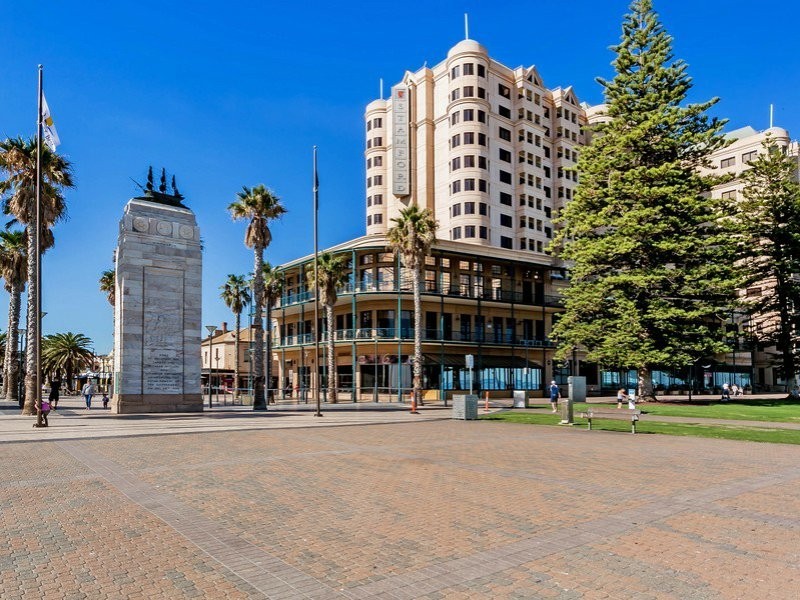 12/25 Partridge Street, Glenelg SA 5045