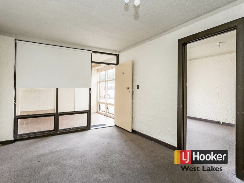 12/25 Partridge Street, Glenelg SA 5045