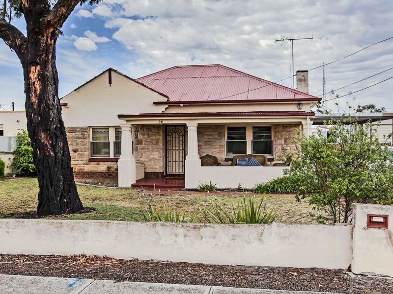 90 Marshall Terrace, Brooklyn Park SA 5032