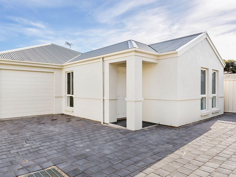 2/38 Murray Street, Albert Park SA 5014