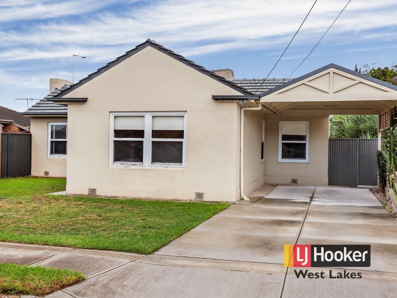 9 Hawke Street, Albert Park SA 5014