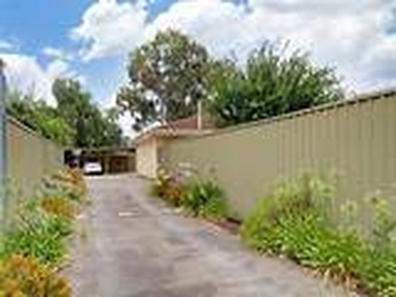 8/8 Sheridan Street, Woodville North SA 5012