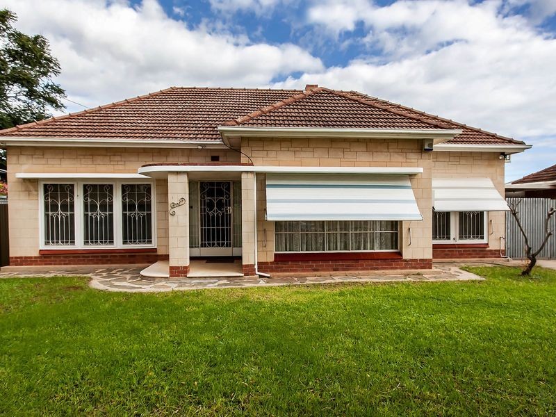 1 Reynell Street, West Croydon SA 5008
