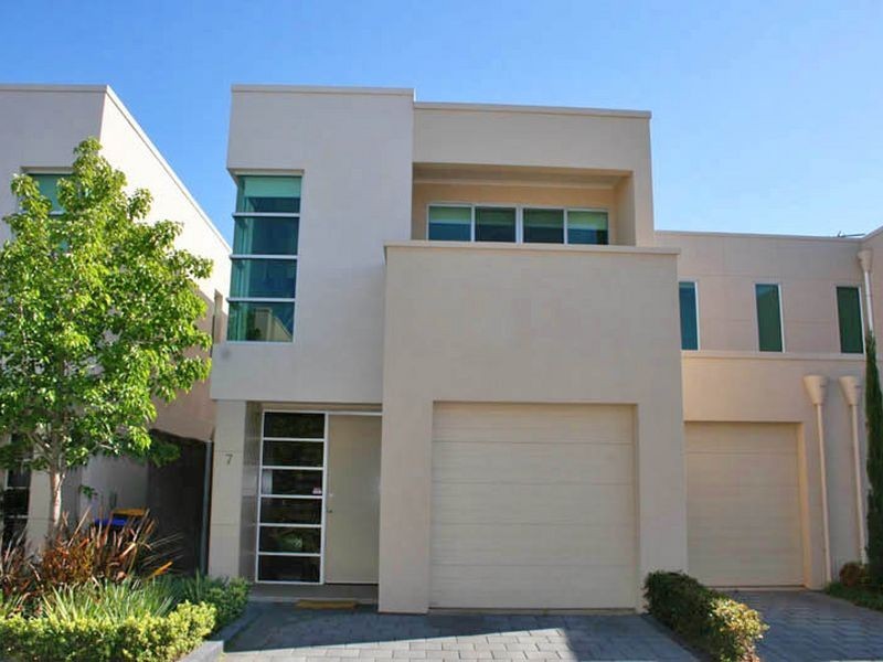 7 Rapson Street, Grange SA 5022