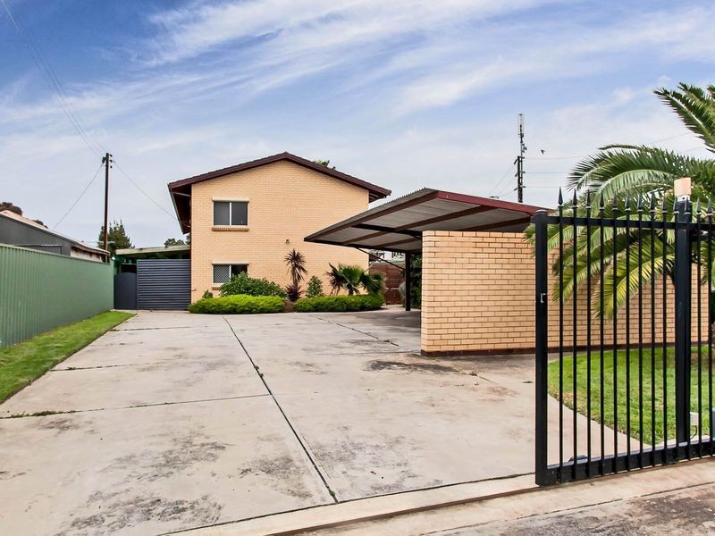 1/15 Graham Street, Glanville SA 5015