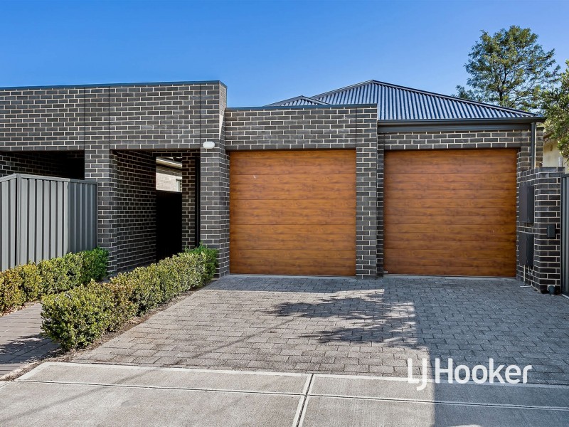 15a McKenzie Court, Royal Park SA 5014