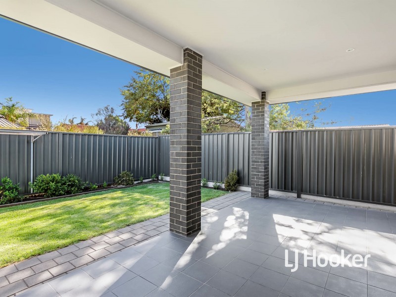 15a McKenzie Court, Royal Park SA 5014