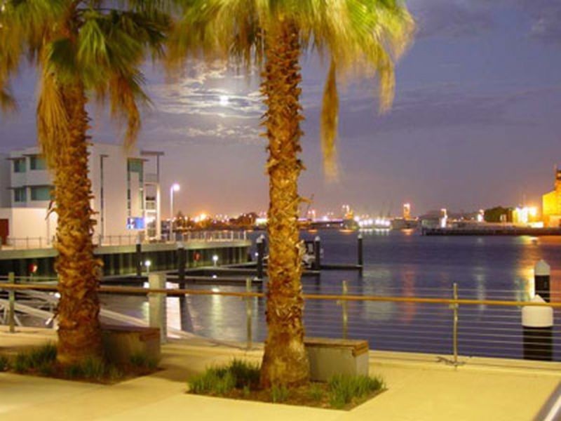 404/12-14 Wirra Drive – The Shores, New, New Port SA 5015