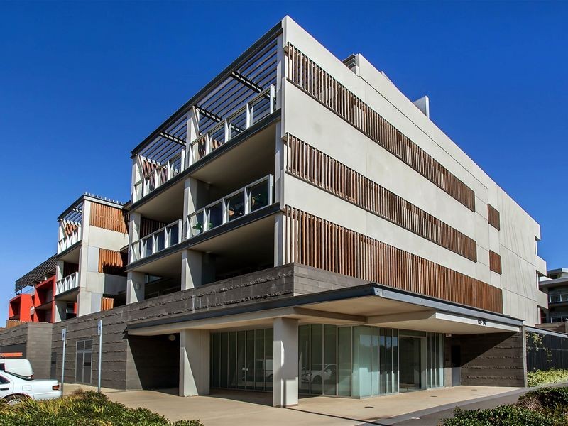 404/12-14 Wirra Drive – The Shores, New, New Port SA 5015