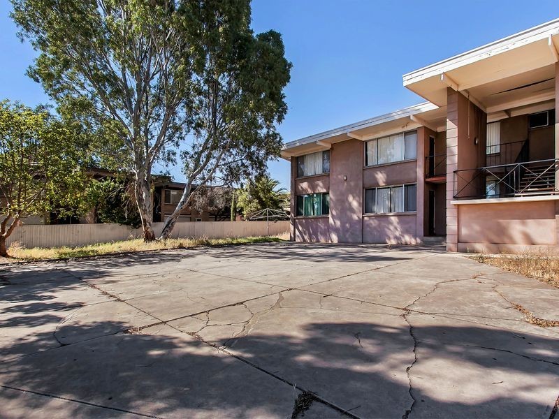 5/4 Thames Crescent, Salisbury East SA 5109