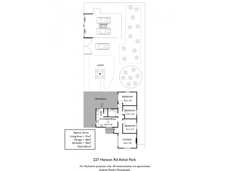 227 Hanson Road, Athol Park SA 5012