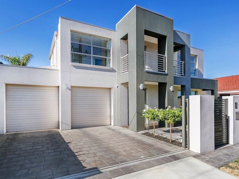 4 Paterson Avenue, Fulham Gardens SA 5024