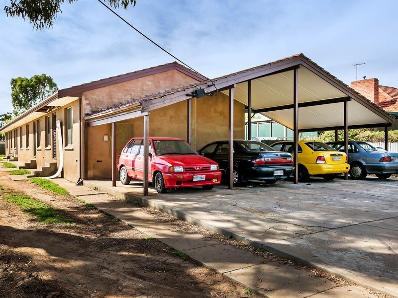 4/50 Vine Terrace, Klemzig SA 5087
