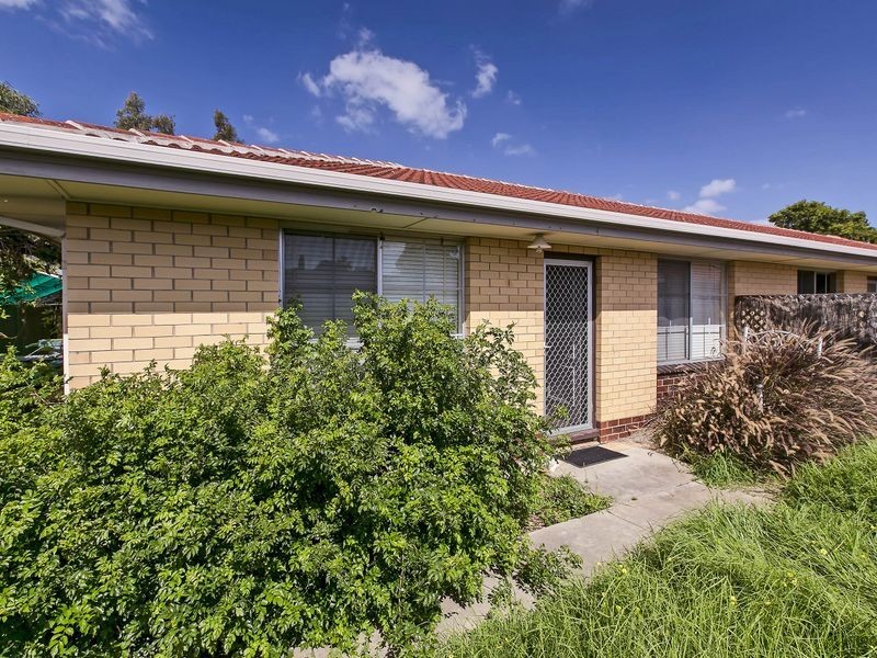 5/27 Urlwin Street, Salisbury SA 5108