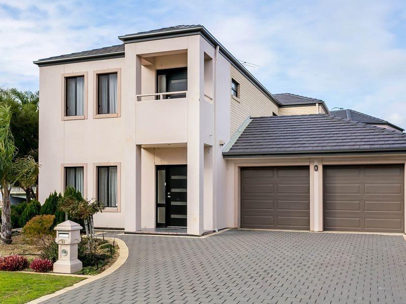 21 Boyd Crescent, West Lakes Shore SA 5020