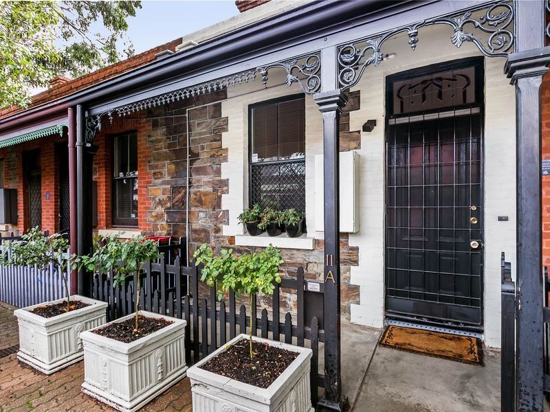 11a Weil Street, Adelaide SA 5000