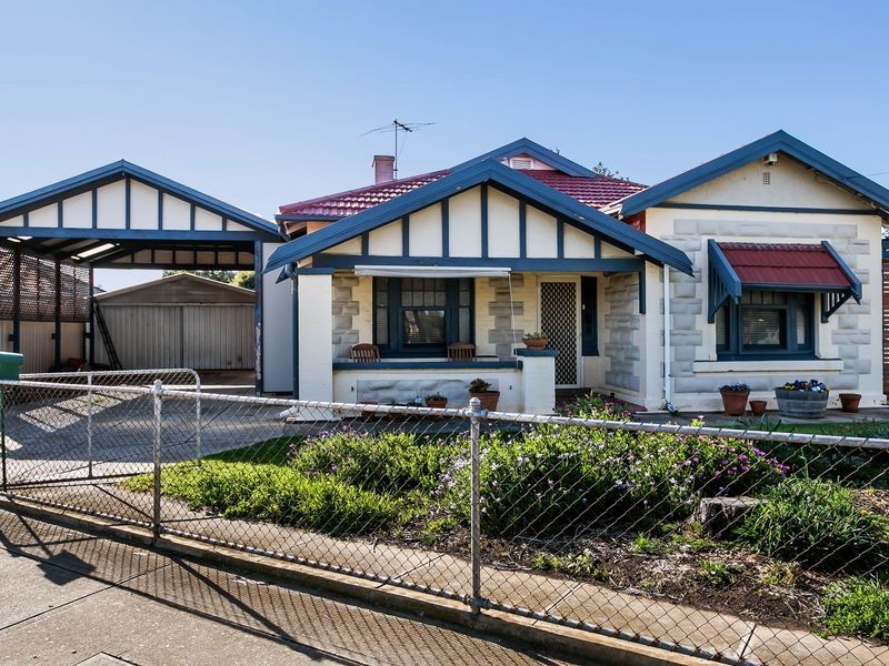 26 Alma Terrace, Seaton SA 5023