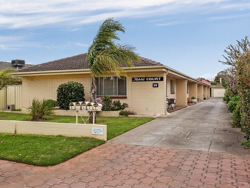 4/38 Jetty Road, Brighton SA 5048