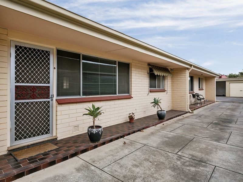 4/38 Jetty Road, Brighton SA 5048