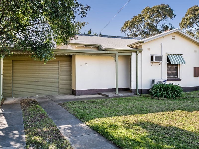 28 Carey Avenue, Seaton SA 5023