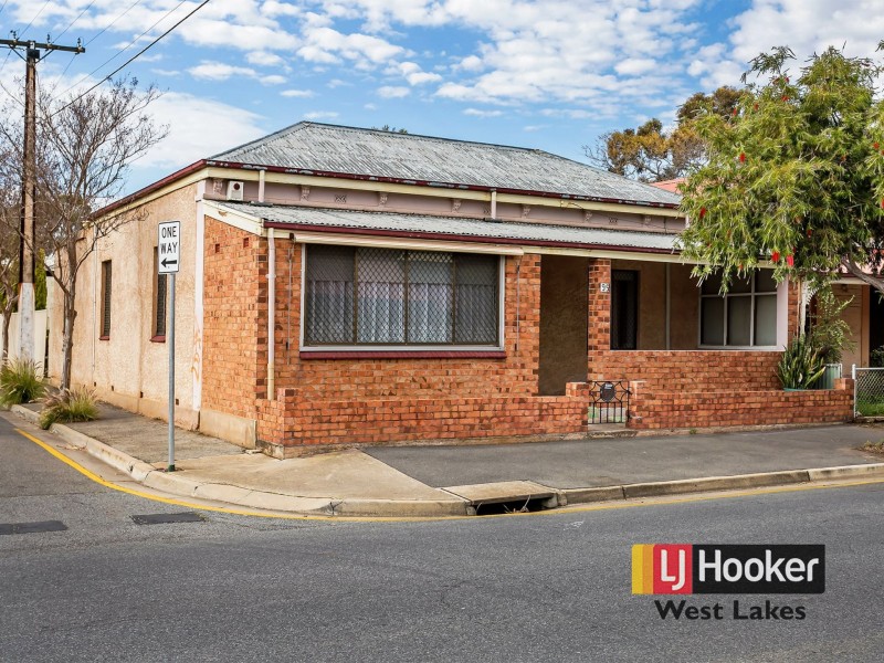 95 Gibson Street, Bowden SA 5007