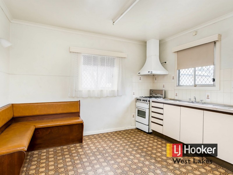 95 Gibson Street, Bowden SA 5007