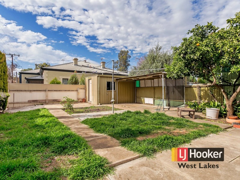 95 Gibson Street, Bowden SA 5007