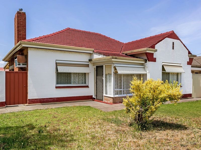 63a May Street, Woodville West SA 5011