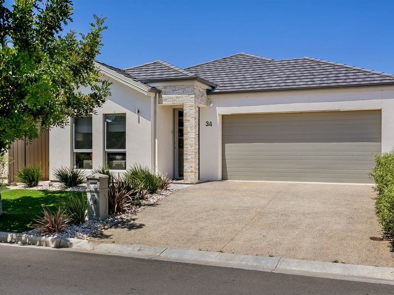 34 Horsley Drive, Kidman Park SA 5025