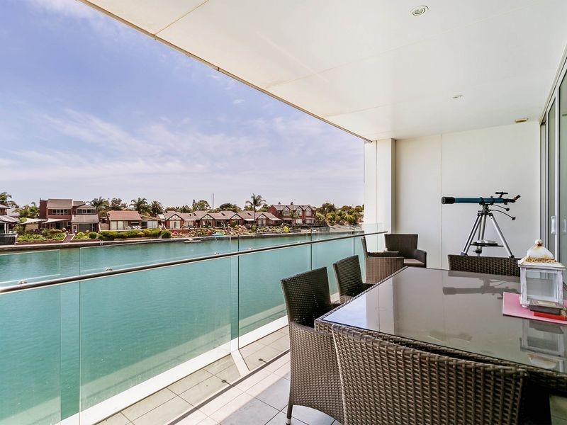 6/155 Brebner Drive, West Lakes SA 5021