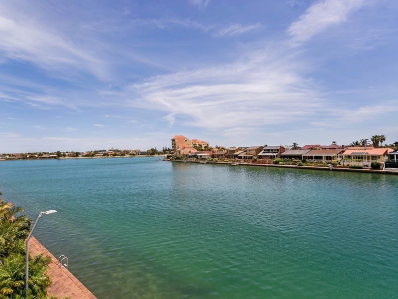 6/155 Brebner Drive, West Lakes SA 5021