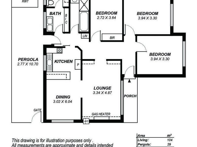 6 McAllan Avenue, Seaton SA 5023