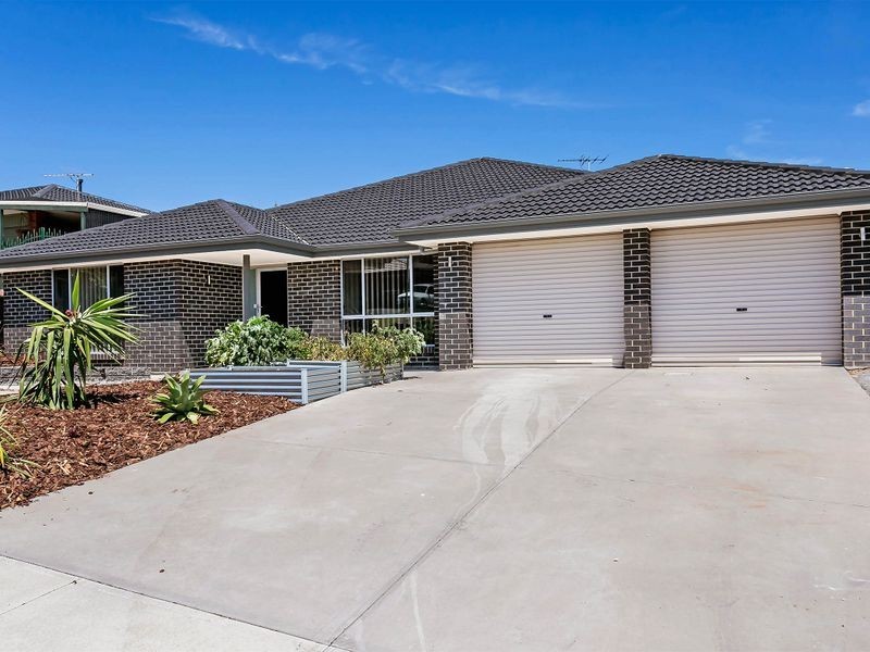 46 Oakvale Way, Hallett Cove SA 5158