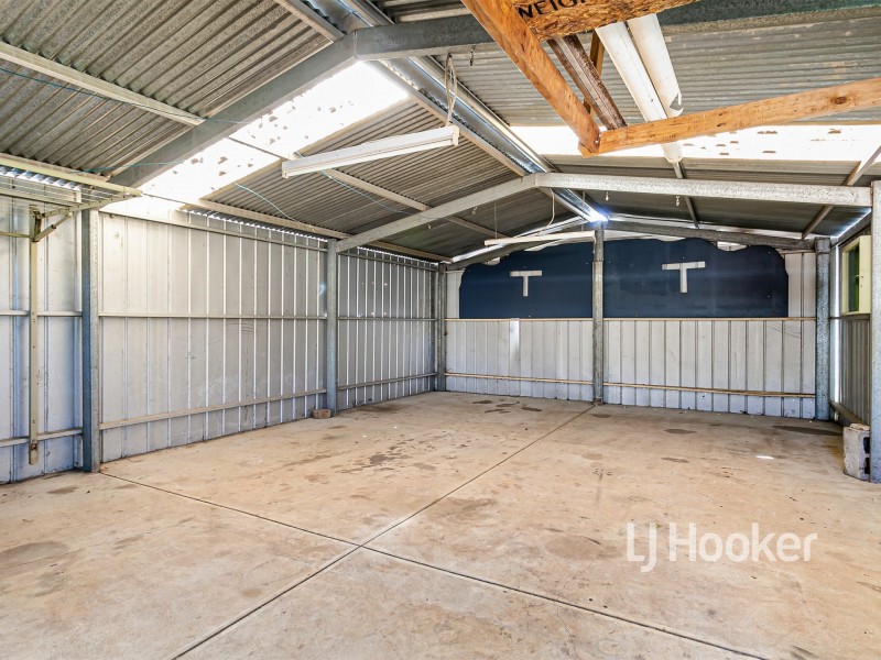 24 Johnston Road, Elizabeth Downs SA 5113