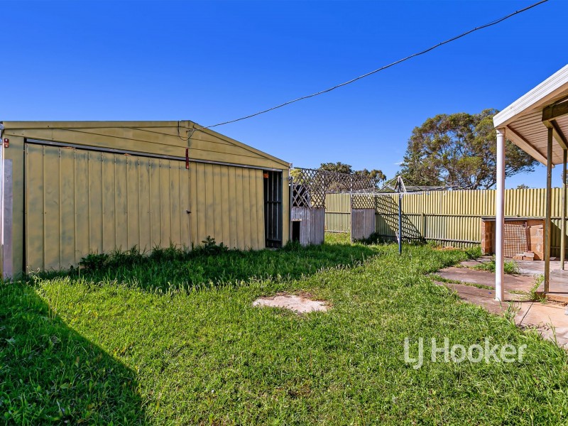 24 Johnston Road, Elizabeth Downs SA 5113