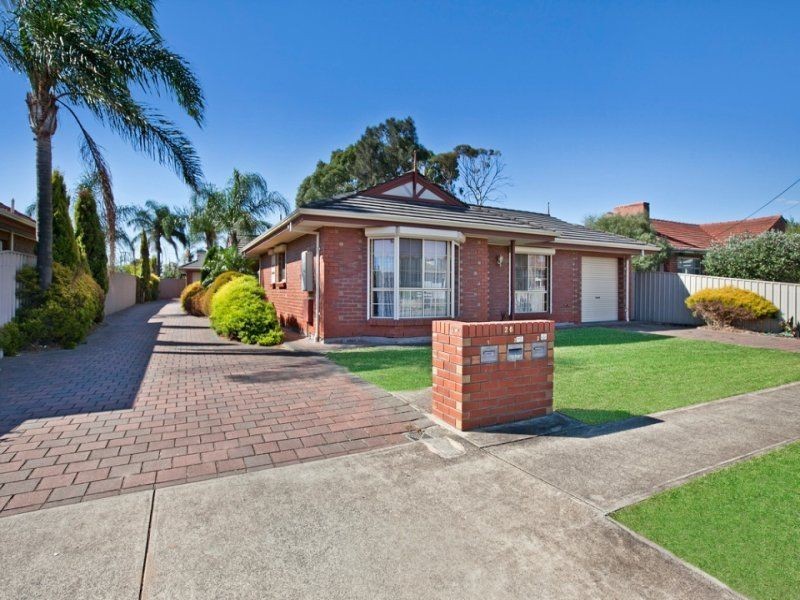 1/26 Alfred Avenue, Seaton SA 5023
