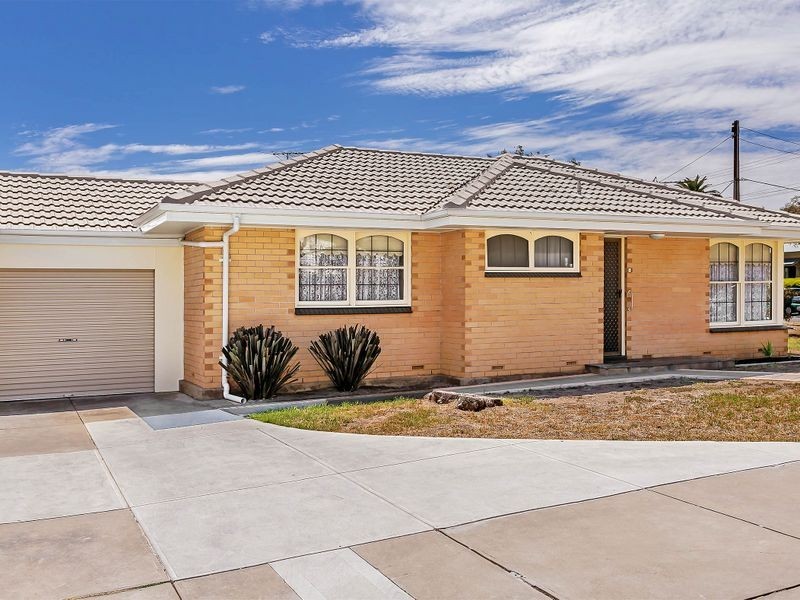 6/57 High Street, Grange SA 5022