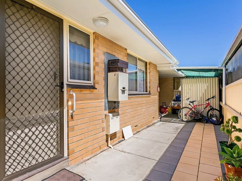 6/57 High Street, Grange SA 5022